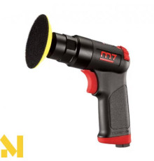 Шліфмашина ексцентрикова пневматична Mighty Seven QP-113