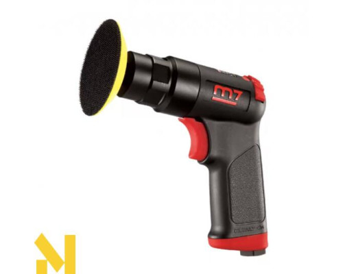 Шліфмашина ексцентрикова пневматична Mighty Seven QP-113