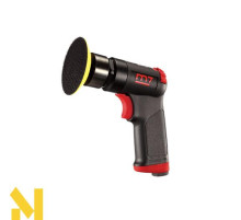 Шліфмашина ексцентрикова пневматична Mighty Seven QP-123