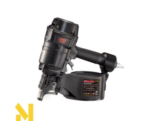 Цвяхозабивач пневматичний Mighty Seven SJ-CN70