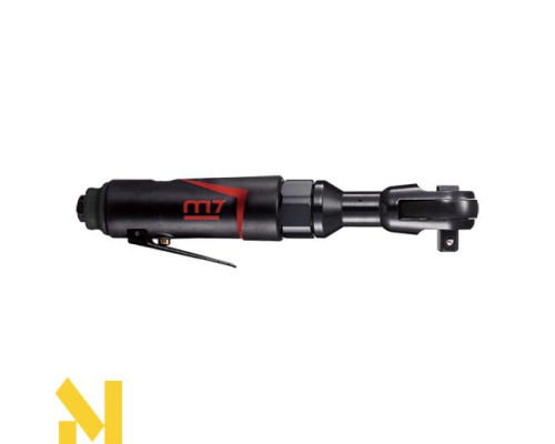 Гайковерт пневматичний Mighty Seven NE-483