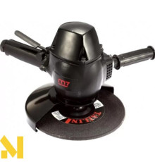 Болгарка (кутова шліфмашина ) пневматична Mighty Seven QB-179