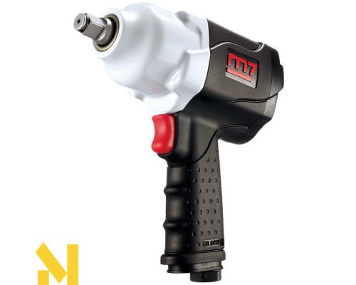 Гайковерт пневматичний Mighty Seven NC-4226