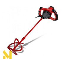 Міксер будівельний RUBI Rubimix-7