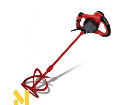 Міксер будівельний RUBI Rubimix-7