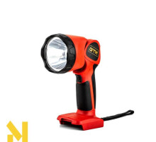 Ліхтар акумуляторний GTM FLС18/1500 (без АКБ та ЗП)