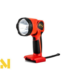 Ліхтар акумуляторний GTM FLС18/1500 (без АКБ та ЗП)