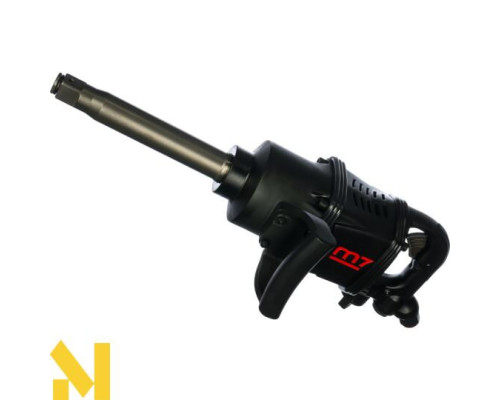 Гайковерт пневматичний Mighty Seven NC-8343-8