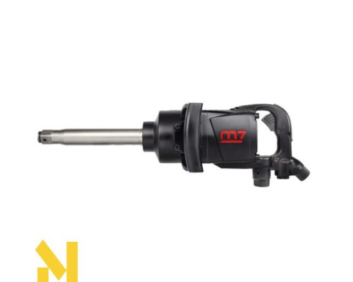 Гайковерт пневматичний Mighty Seven NC-8343-8