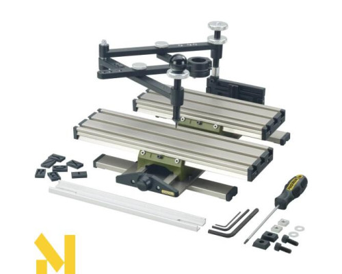 Гравірувальне пристосування Proxxon GE 20 (27106)