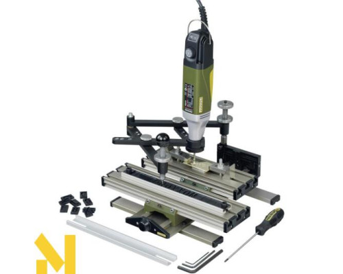 Гравірувальне пристосування Proxxon GE 20 (27106)