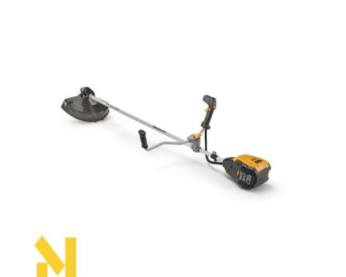 Тример акумуляторний Stiga SBC 80 DAE