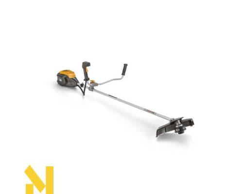 Тример акумуляторний Stiga SBC 80 DAE