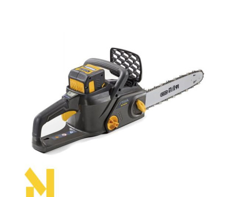 Пила ланцюгова акумуляторна Stiga SC 48 AE (без АКБ та ЗП)