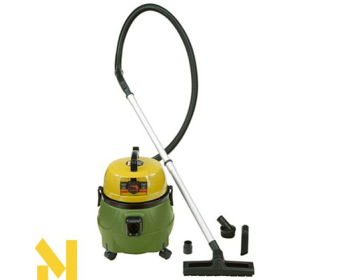 Пилосос компакний професіональний Proxxon CW-matic (27490)