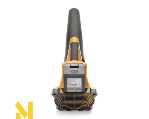 Повітродувка садова акумуляторна Stiga SAB 24 AE (2.0 Ah)