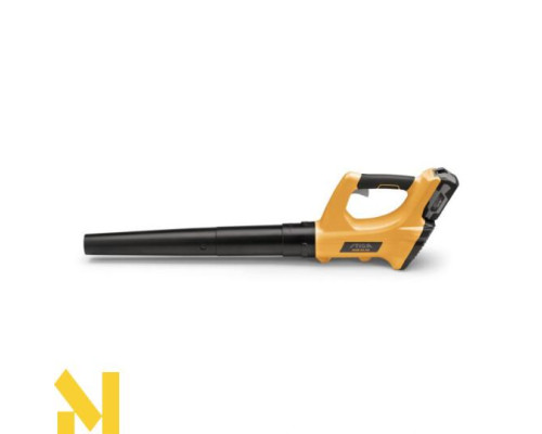 Повітродувка садова акумуляторна Stiga SAB 24 AE (2.0 Ah)