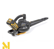 Пилосос-повітродувка садова акумуляторна Stiga SBV 48 AE (без АКБ та ЗП)