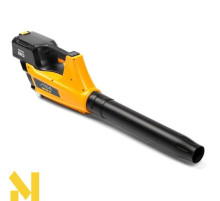 Повітродувка садова акумуляторна Stiga SAB 80 AE (без АКБ та ЗП)