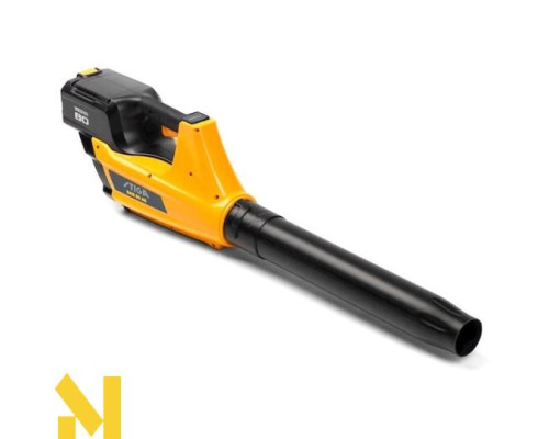 Повітродувка садова акумуляторна Stiga SAB 80 AE (без АКБ та ЗП)