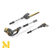 Мультисистема аккумуляторная Stiga SMT 48 AE