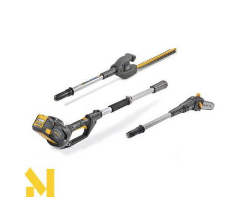 Мультисистема аккумуляторная Stiga SMT 48 AE