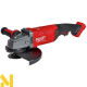 Болгарка (кутова шліфмашина) акумуляторна Milwaukee M18 Fuel 2785-20 (без АКБ та ЗП)