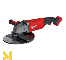 Болгарка (кутова шліфмашина) акумуляторна Milwaukee M18 Fuel 2785-20 (без АКБ та ЗП)