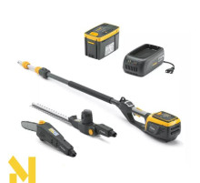 Мультисистема акумуляторна Stiga MT 500e