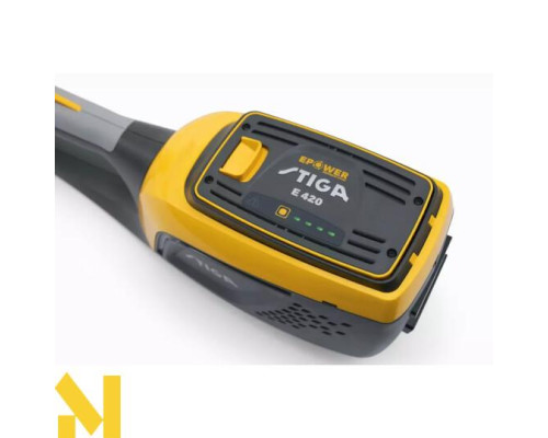 Мультисистема акумуляторна Stiga MT 500e