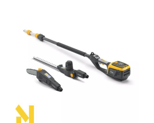 Мультисистема акумуляторна Stiga MT 500e