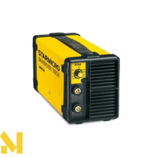 Зварювальний інвертор Deca Starmicro 180