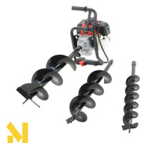 Мотобур Faworyt TMW52