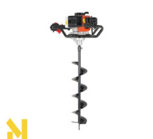 Мотобур Handy Prime TMW52