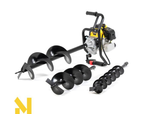 Мотобур Lider Plus TMW52 (28035493)