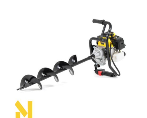 Мотобур Lider Plus TMW52 (28035493)