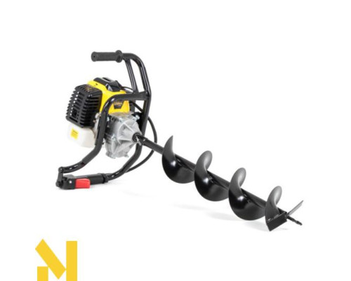 Мотобур Lider Plus TMW52 (28035493)