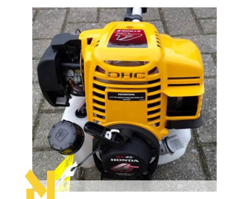 Мотокоса Stiga SBC 435 HD (двигун Honda GX 35)