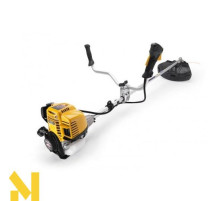 Мотокоса Stiga SBC 435 HD (двигун Honda GX 35)