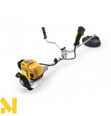 Мотокоса Stiga SBC 435 HD (двигун Honda GX 35)