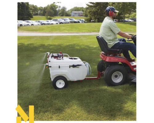 Обприскувач до мінітрактора NorthStar 79 л