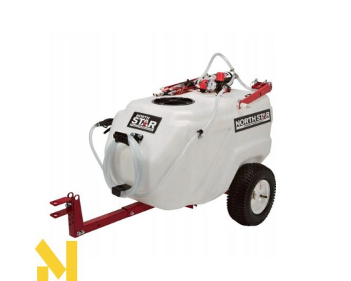 Обприскувач до мінітрактора NorthStar 79 л