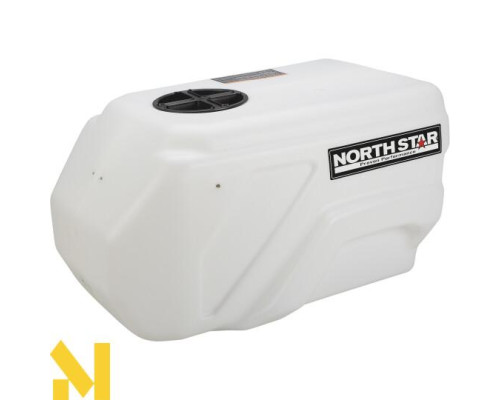 Обприскувач до мінітрактора NorthStar 117 л