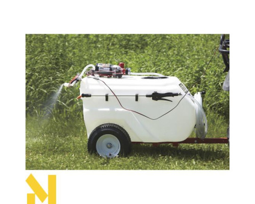 Обприскувач до мінітрактора NorthStar 117 л