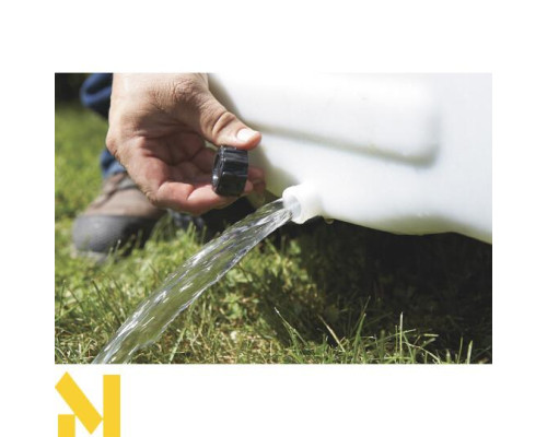 Обприскувач до мінітрактора NorthStar 117 л