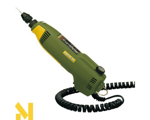 Високоточна бормашина Proxxon FBS 12/ЕF (28462)