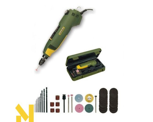 Високоточна бормашина Proxxon FBS 240/E (28472)