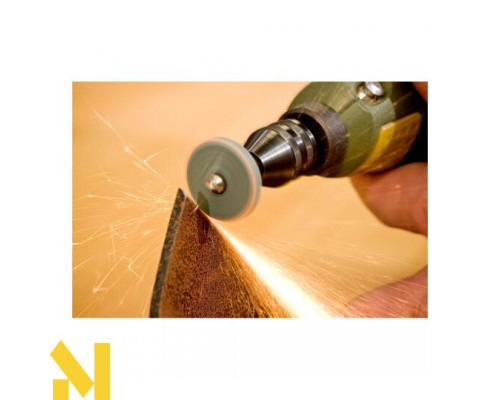 Високоточна бормашина Proxxon FBS 240/E (28472)