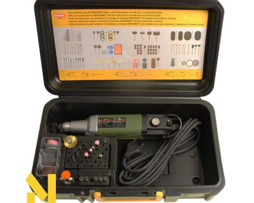 Бормашина для важких робіт Proxxon IBS/E (28481)