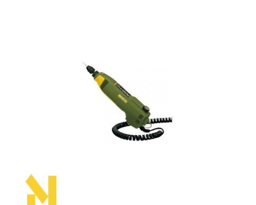 Набір моделіста бормашинка + адаптер + витратні інструменти Proxxon (28515)